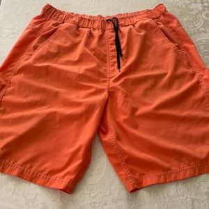 Men’s Magellan Outdoors Fish Gear Shorts Large